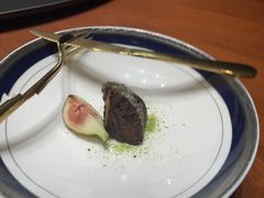 -翕间食·精致淮扬菜(江苏大剧院店)