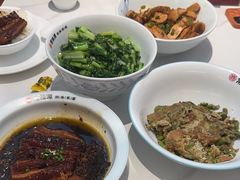 -常株潭·湖南家宴·团建宴会厅(西乡店)