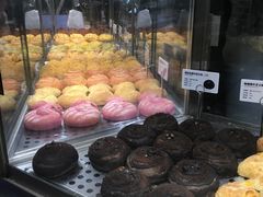-LELECHA乐乐茶(美罗城店)