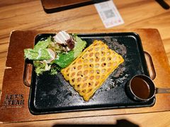 牛排-必胜客(WOW中心城店)