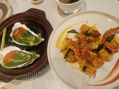 -狮拾久·现代新加坡料理(壹方城店)