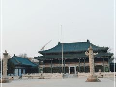 -北平图书馆旧址