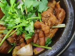 -重庆鸡公煲·青锅花椒鱼(牡丹江路店)