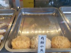 -观音桥百香林西点