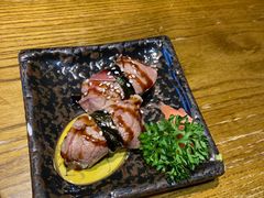 -山盛创作料理·Yamamori(珠宾店)