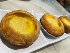 -稻香酒家·33年老字号·港式粤菜(富邦中心店)