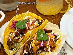taco双拼-AFS Cafe & Canteen(闽江二路店)
