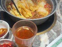 -禄婶鸡煲·打边炉