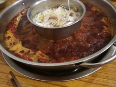 -刁姐火锅(五小区店)