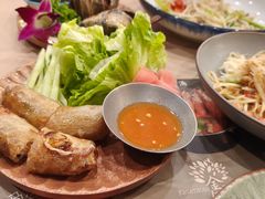 -金厨泰国餐厅·全泰籍厨师料理(拱北店)