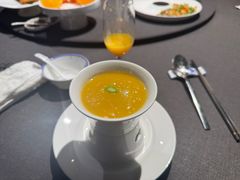 -上海滩餐厅(BFC外滩金融中心店)