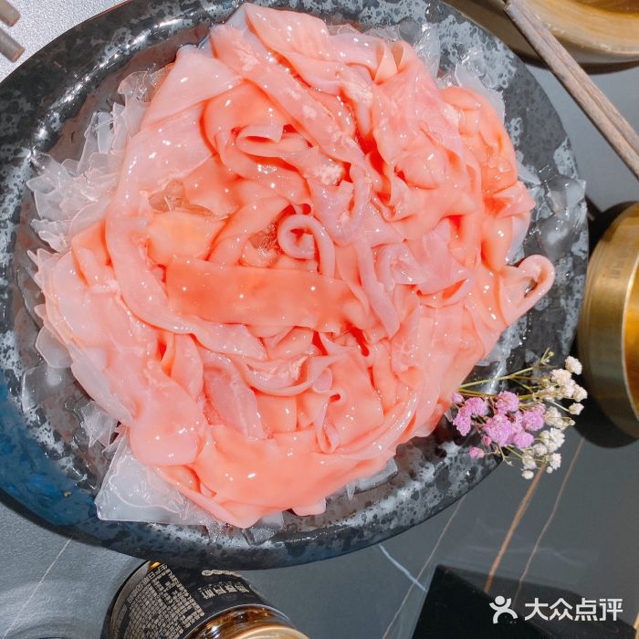 锅哥有料老火锅(金港国际店)图片
