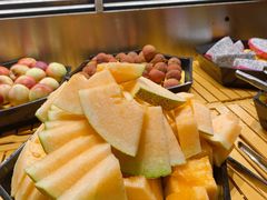 -火炉火自助餐(西直门凯德MALL店)