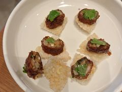 -四道菜·福建菜馆(莆田万达店)