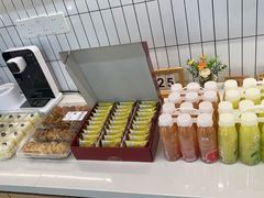 -山姆会员商店(杨桥西路店)