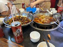 -胖娃古镇鸡杂(磁器口总店)
