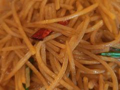 -金豆角砂锅焖面(安贞店)