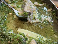 -盛百味·家宴餐厅(霸州分店)