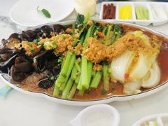 -全聚德(蓝山店)