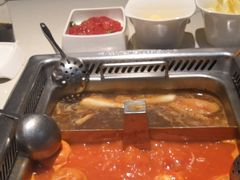 -海底捞火锅(九久奥特莱斯店)