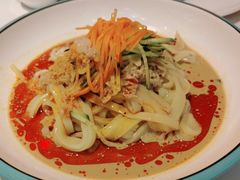 -燕兰楼·清真西北融合菜(亚运村店)
