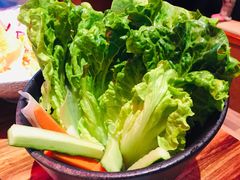 -热血兄弟·炭火烤肉(融侨中心店)