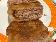 -正阳门饭庄·烤鸭·北京菜(万丰路七里庄店)