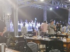 -渔家火锅·海鲜自助餐·演艺(亚龙湾天域酒店)