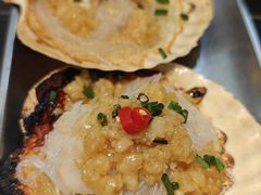 -老虎滩大连海鲜烧烤(建邺云锦路总店)