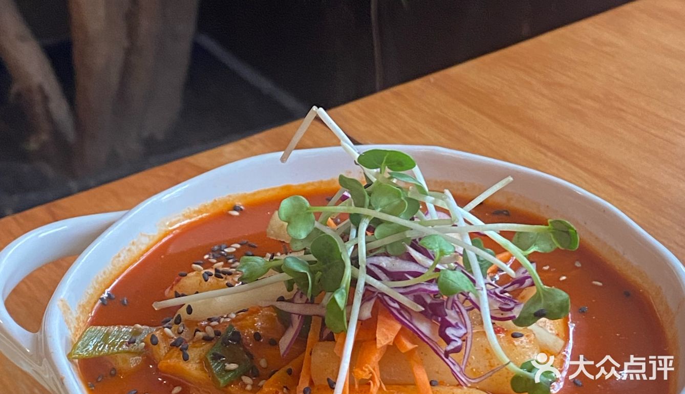 在青岛吃完，打包上高铁接着吃