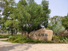 -顺峰山公园