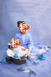 -蓓儿悦月子会所(日月大道店)