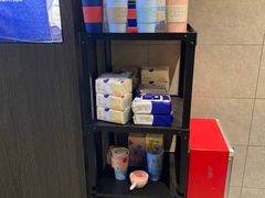 -瑞幸咖啡(同和金铂天地店)