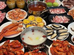 -神帆·元气汤泉(解放西路店)