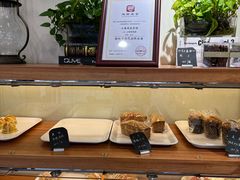 -梦菲思饼屋(瑞金宾馆店)
