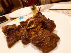 -香云轩·顺德菜(香云纱园林酒店店)