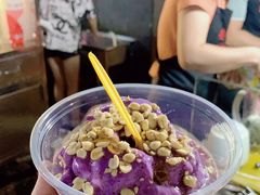 -夏食光安顺小舒冰粉冰浆(甲秀楼店)