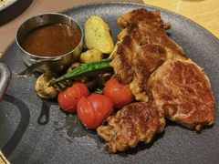 -托斯卡纳烘焙意大利餐厅(五天地店)