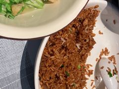 -彭耕记猪油炒小菜(吉联mall店)