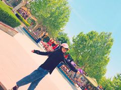 -辛玛王国游乐园