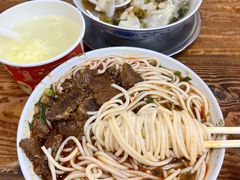 -小秋水饺(大成路总店)