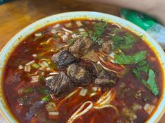 -豆相识•九九豆腐脑(牛咡桥店)