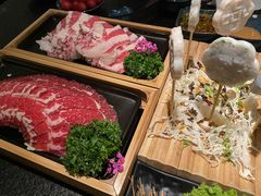 -湊湊火锅·茶憩(打浦桥日月光店)