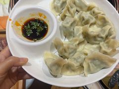 -正宗齐齐哈尔烤肉·齐牛哥鲜切炭火烤肉(杭州总店)