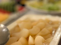 -北京王府井希尔顿酒店·万斯阁西餐厅