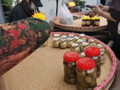 -苏州市吴中区光福窑上花果蜜饯厂