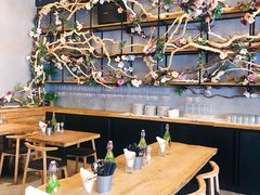 大堂-Common Table · Brunch & Coffee