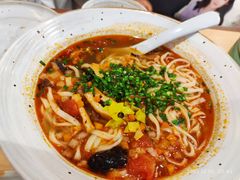 -大师兄·西北小馆(北站缤果空间店)