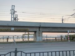 景点-海堤纪念公园