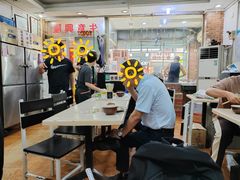 -大聪烧鹅快餐店(梅林店)